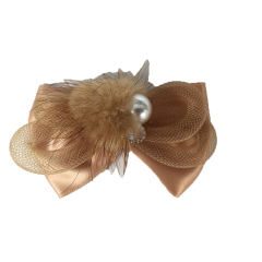 Europe and the United States new Bohemia beaded beaded shoes floral beaded women's shoes slippers children's shoes floral shoe buckle accessories to sample processing