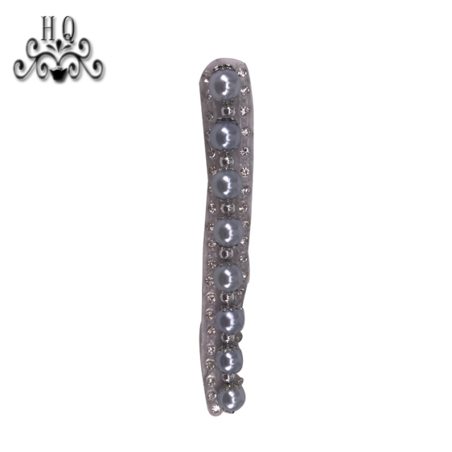 New sales of hand-stitched beaded craft sandals flower shoe material upper shoe buckle accessories