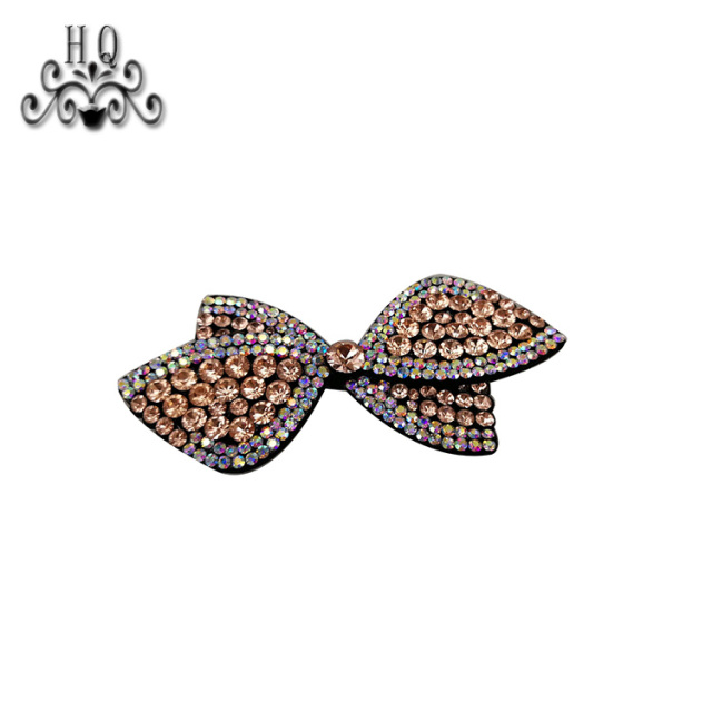 Europe and the United States new Bohemia beaded beaded shoes floral beaded women's shoes slippers children's shoes floral shoe buckle accessories to sample processing