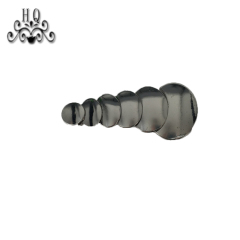 Cross-border explosive metal shoe buckle shoe chain shoe flower zinc alloy women's shoes children's shoes flower shoe buckle shoe accessories open mold customization