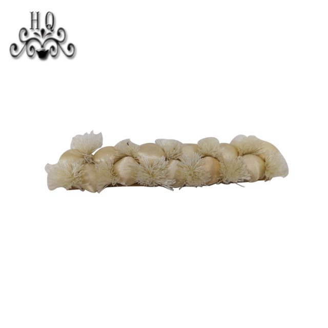 Bohemia beaded beaded embroidery shoes flower beaded electric embroidery hot drill stick chain special sandal shoes flower shoe opening factory direct sales exploded