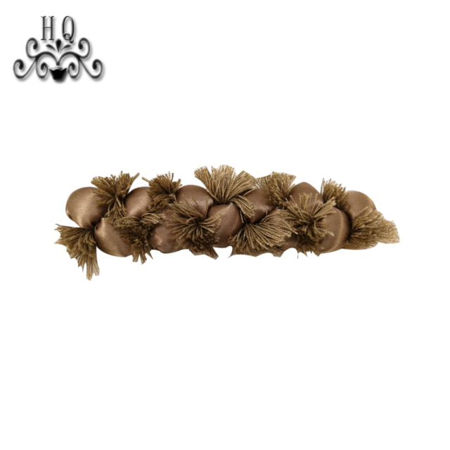 Bohemia beaded beaded embroidery shoes flower beaded electric embroidery hot drill stick chain special sandal shoes flower shoe opening factory direct sales exploded