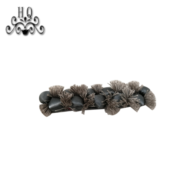 Bohemia beaded beaded embroidery shoes flower beaded electric embroidery hot drill stick chain special sandal shoes flower shoe opening factory direct sales exploded