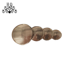 Cross-border explosive metal shoe buckle shoe chain shoe flower zinc alloy women's shoes children's shoes flower shoe buckle shoe accessories open mold customization