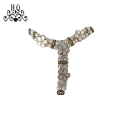 Cross-border explosive metal shoe buckle shoe chain shoe flower zinc alloy women's shoes children's shoes flower shoe buckle shoe accessories open mold customization