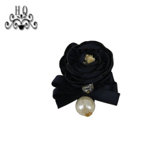 Hot handmade beading craft beading shoes flower petal decoration Clothing shoes accessories Sandals shoes flower shoe material shoe upper shoe buckle accessories