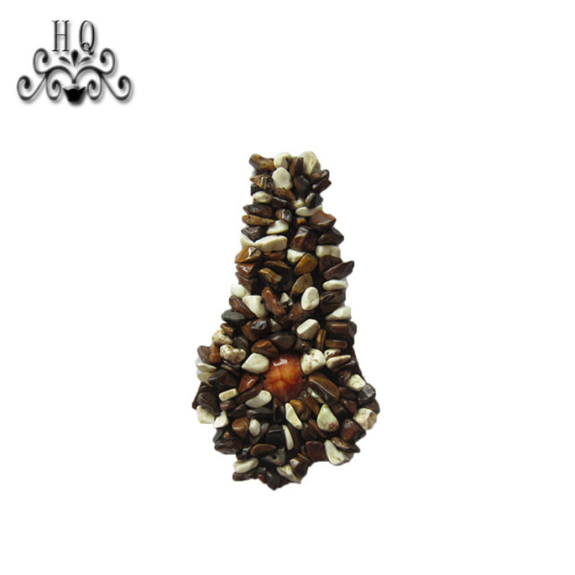 Europe and the United States new Bohemia beaded beaded shoes floral beaded women's shoes slippers children's shoes floral shoe buckle accessories to sample processing