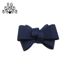 Europe and the United States new yarn spinning fashion shoes cloth flower beaded women's shoes slippers children's shoes flower shoe buckle accessories to sample processing custom