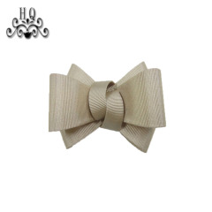 Europe and the United States new yarn spinning fashion shoes cloth flower beaded women's shoes slippers children's shoes flower shoe buckle accessories to sample processing custom