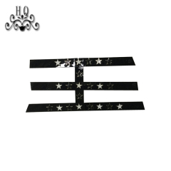 Hot new fashion nail accessories sandals upper semi-finished products to sample processing custom shoe accessories