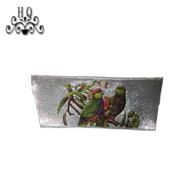 2021 new shoe material female fashion sandal upper semi-finished products to sample processing custom