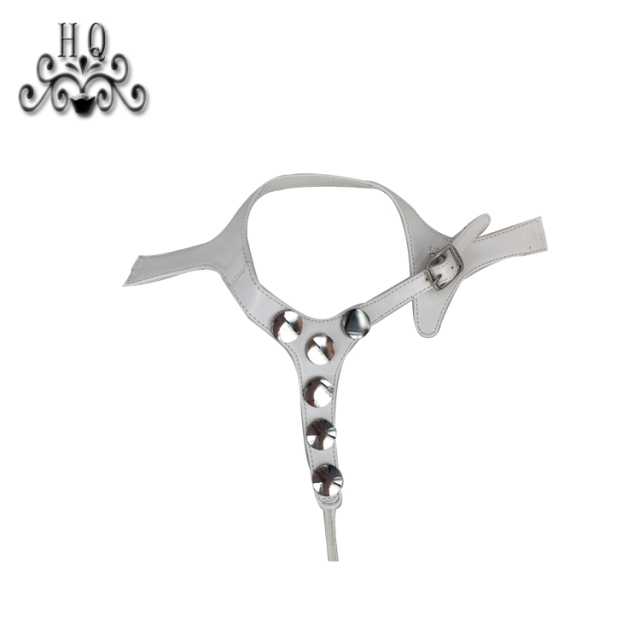 2021 new stitched bead chain shoe material female fashion jewel inlaid sandal upper semi-finished products to sample processing custom