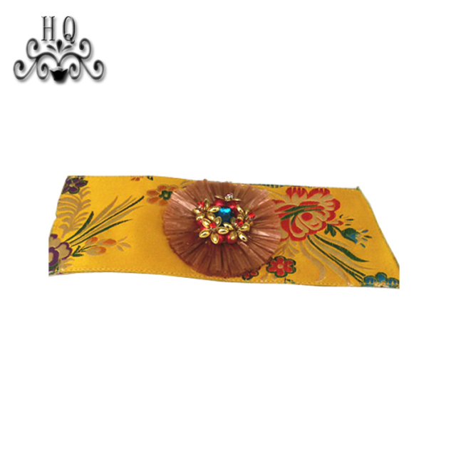 2021 new shoe material female fashion sandal upper semi-finished products to sample processing custom