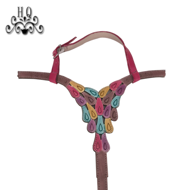 2021 new stitched bead chain shoe material female fashion jewel inlaid sandal upper semi-finished products to sample processing custom