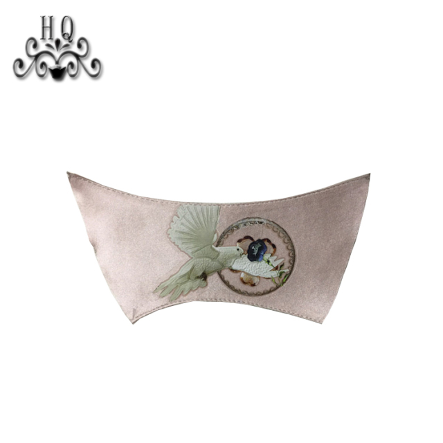 2021 new shoe material female fashion sandal upper semi-finished products to sample processing custom