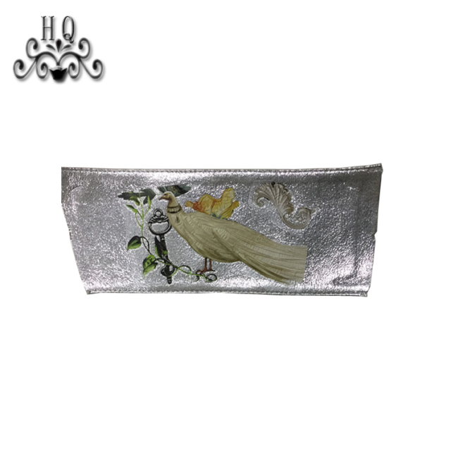 2021 new shoe material female fashion sandal upper semi-finished products to sample processing custom