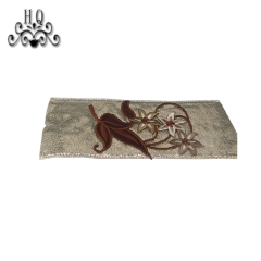 2021 new shoe material female fashion sandal upper semi-finished products to sample processing custom