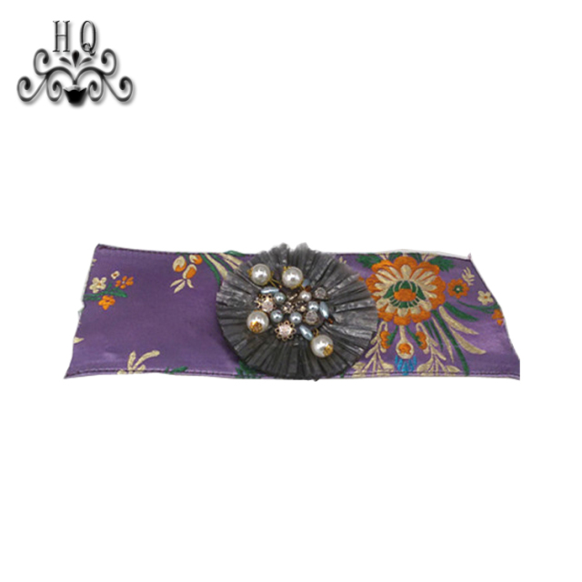 2021 new shoe material female fashion sandal upper semi-finished products to sample processing custom