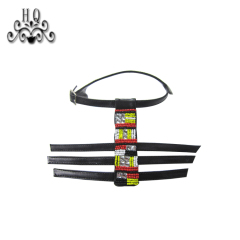 Europe and the United States hot summer women's sandals upper semi-finished hand sewing beading technology shoe shoe material factory processing