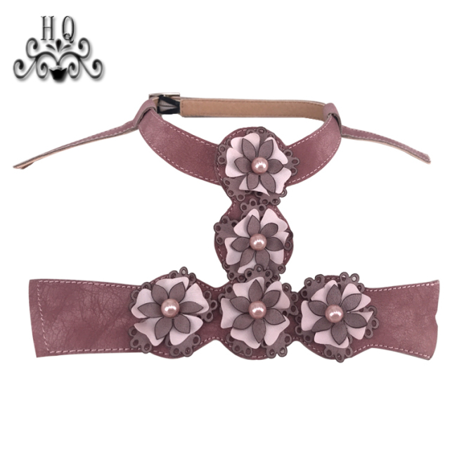 New embroidery rope embroidery sequin embroidery beaded sewing beads female fashion slippers shoe upper accessories manufacturers processing custom