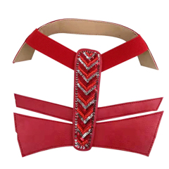 2021 series sequin embroidery hot diamond chain shoe stitched bead stitched diamond sandals slippers semi-finished sample processing customization