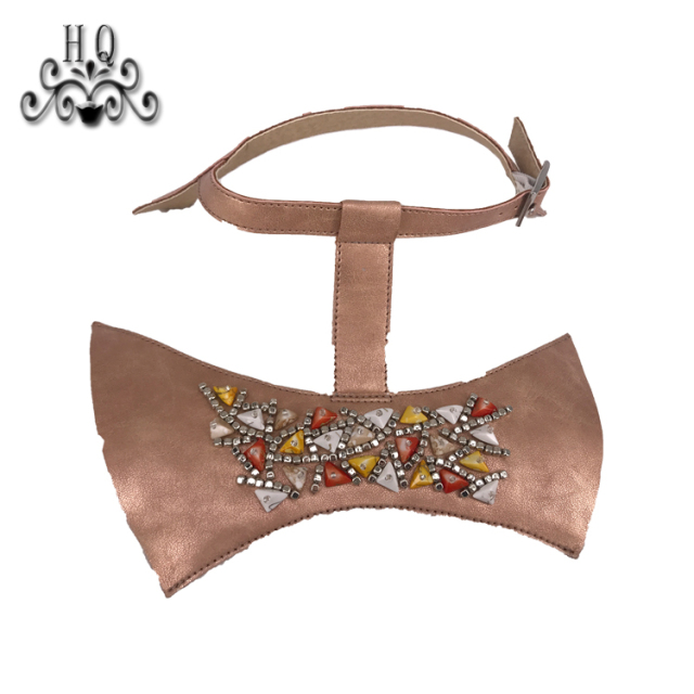 Sample processing custom new laser chain hot drill weaving process fashion diamond inlaid shoe slippers women sandals semi-finished