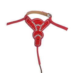 New flannelette shoe upper embroidery rope embroidery beaded sewing slippers semi-finished products to sample processing custom