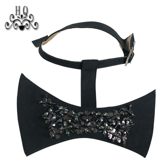 Sample processing custom new laser chain hot drill weaving process fashion diamond inlaid shoe slippers women sandals semi-finished