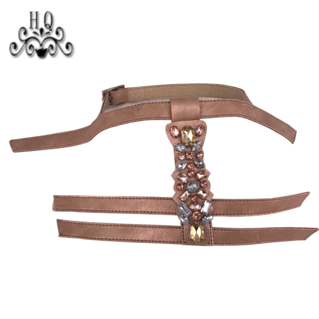 2021 new Bohemia beaded female fashion beaded shoe upper sequin embroidered sandals slippers to sample processing custom