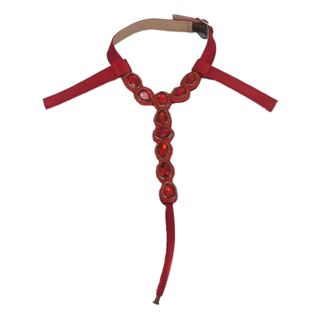 Sample processing custom new laser chain hot drill weaving process fashion diamond inlaid shoe slippers women sandals semi-finished