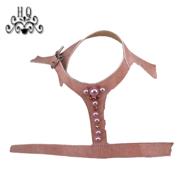 The new Bohemian beads sequin embroidered velvet cloth shoe upper beaded sewn beads slippers semi-finished to sample processing custom