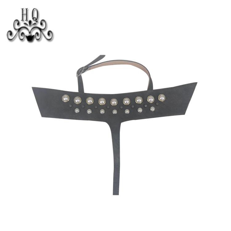 Hot new laser hot drilling nail hand woven jewelry women sandals upper semi-finished wholesale processing customization