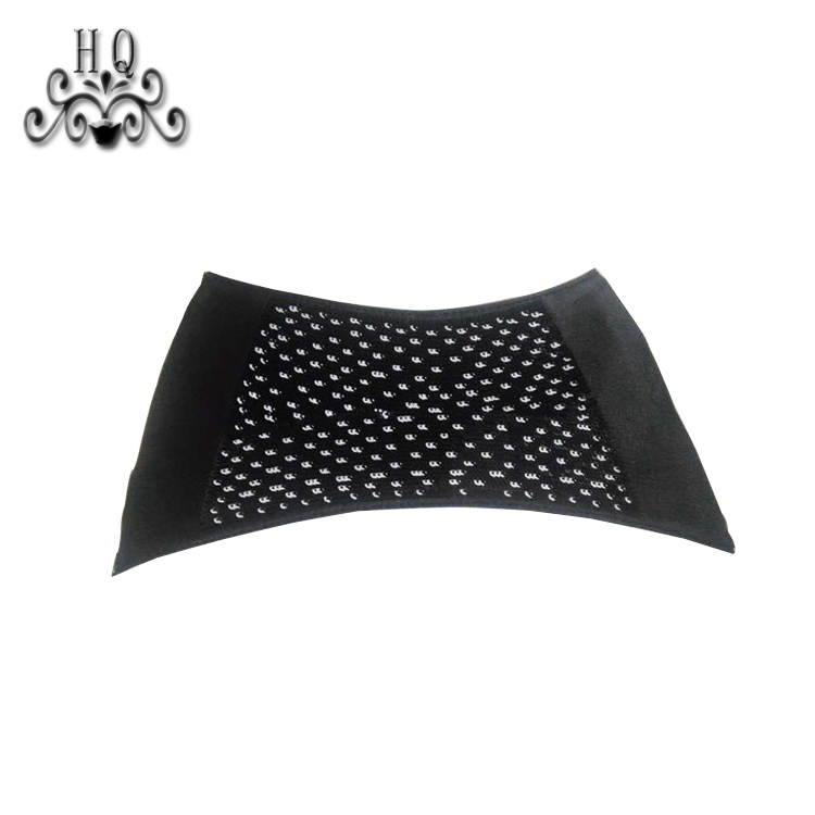 Processing custom slippers vamp laser hot drilling technology to produce semi-finished PU fabric woven foreign trade
