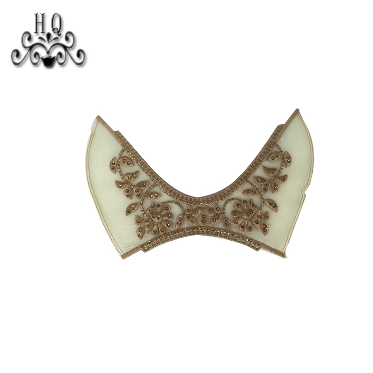 Hot new laser hot drilling nail hand woven jewelry women sandals upper semi-finished wholesale processing customization