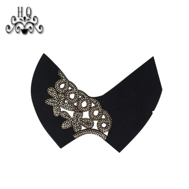 Hot new laser hot drilling nail hand woven jewelry women sandals upper semi-finished wholesale processing customization