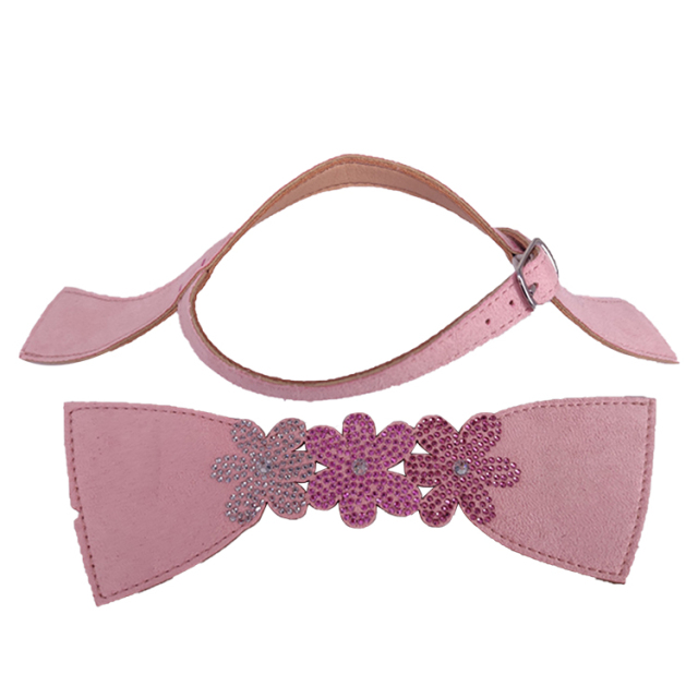 Hot new laser spot hot diamond jewelry women sandals children's upper semi-finished wholesale processing customization