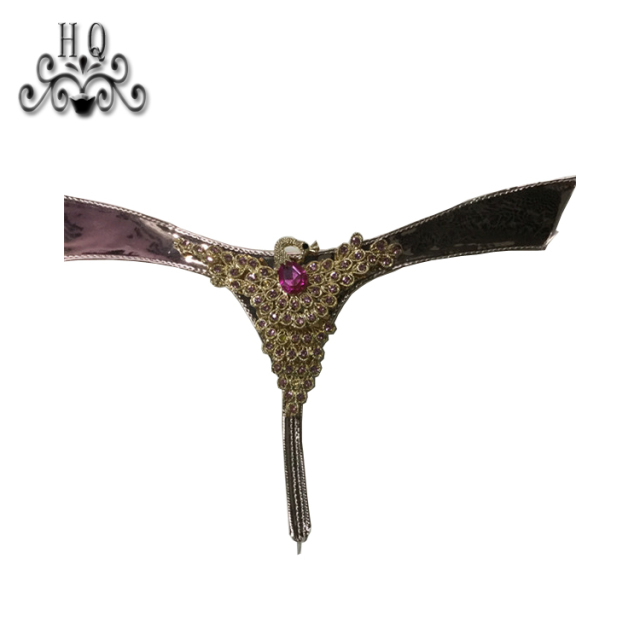 New fashion laser hand-stitched bead nail bead upper semi-finished girls shoes sandals to sample processing custom shoe accessories