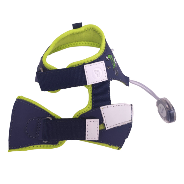 New fashion laser manual upper semi-finished girls shoes sandals to sample processing custom shoe accessories