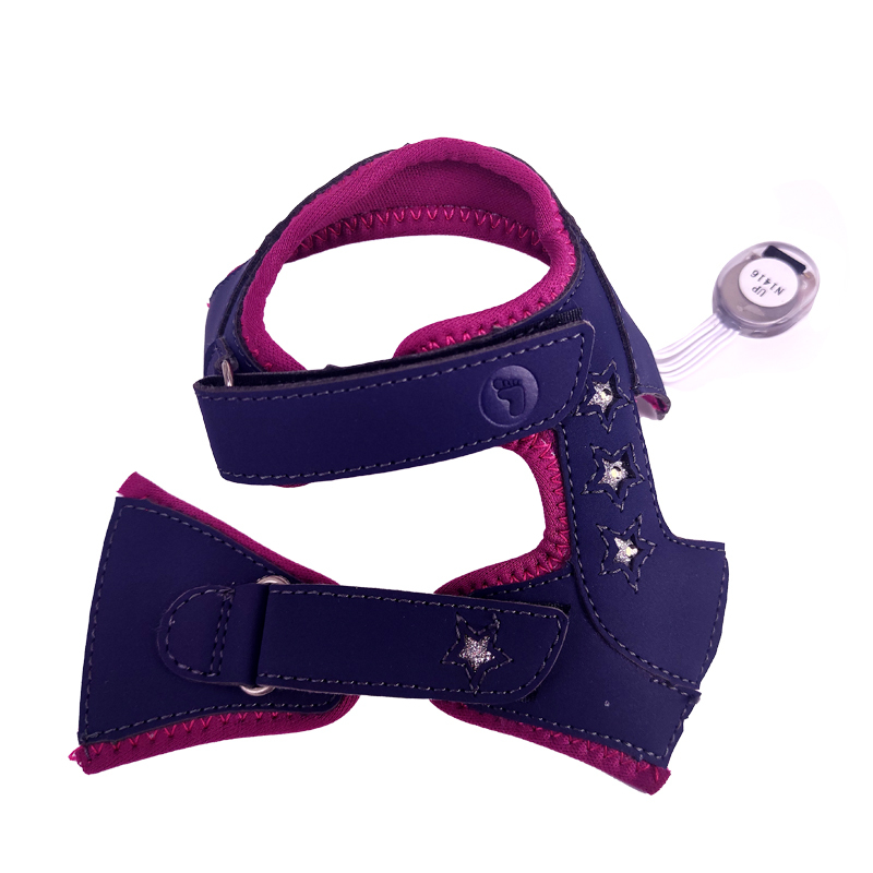 New fashion laser manual upper semi-finished girls shoes sandals to sample processing custom shoe accessories