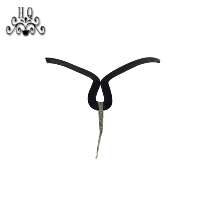New fashion laser hand-stitched bead nail bead upper semi-finished girls shoes sandals to sample processing custom shoe accessories