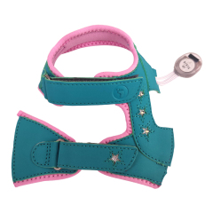 New fashion laser manual upper semi-finished girls shoes sandals to sample processing custom shoe accessories
