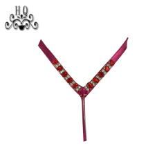 New fashion laser hand-stitched bead nail bead upper semi-finished girls shoes sandals to sample processing custom shoe accessories