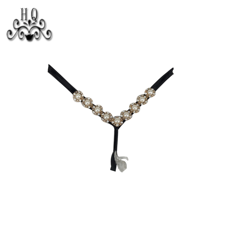 New fashion laser hand-stitched bead nail bead upper semi-finished girls shoes sandals to sample processing custom shoe accessories