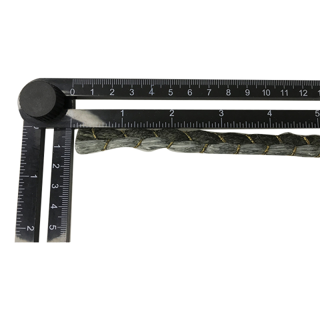 Custom new vamp accessories PP grass woven PU hand nailed beads female sandal face semi-finished accessories wholesale processing