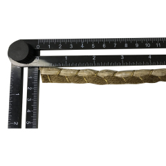 Custom new vamp accessories PP grass woven PU hand nailed beads female sandal face semi-finished accessories wholesale processing