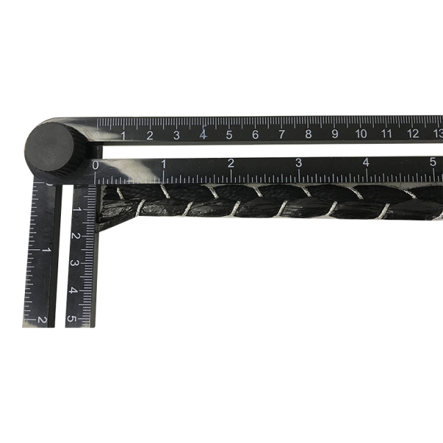 Custom new vamp accessories PP grass woven PU hand nailed beads female sandal face semi-finished accessories wholesale processing