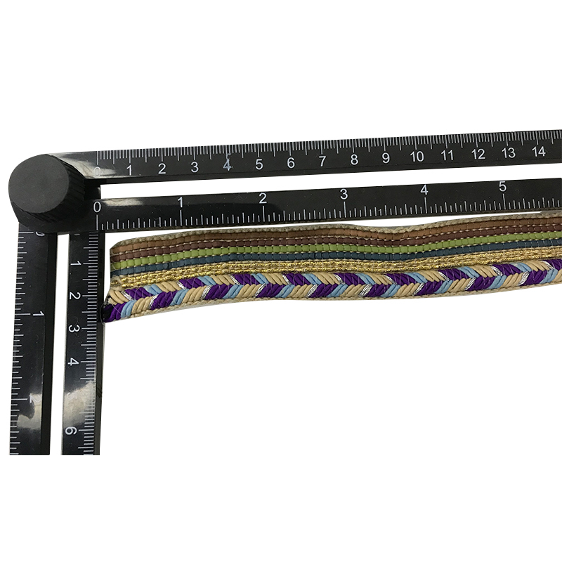 Custom new vamp accessories PP grass woven PU hand nailed beads female sandal face semi-finished accessories wholesale processing