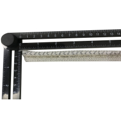 Custom new vamp accessories PP grass woven PU hand nailed beads female sandal face semi-finished accessories wholesale processing