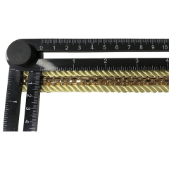 Custom new vamp accessories PP grass woven PU hand nailed beads female sandal face semi-finished accessories wholesale processing