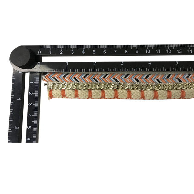 Custom new vamp accessories PP grass woven PU hand nailed beads female sandal face semi-finished accessories wholesale processing